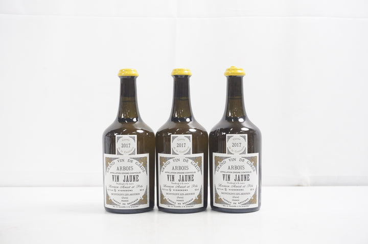 Lucien Aviet et Fils Arbois Cuvee de la Confrerie Vin Jaune 2017