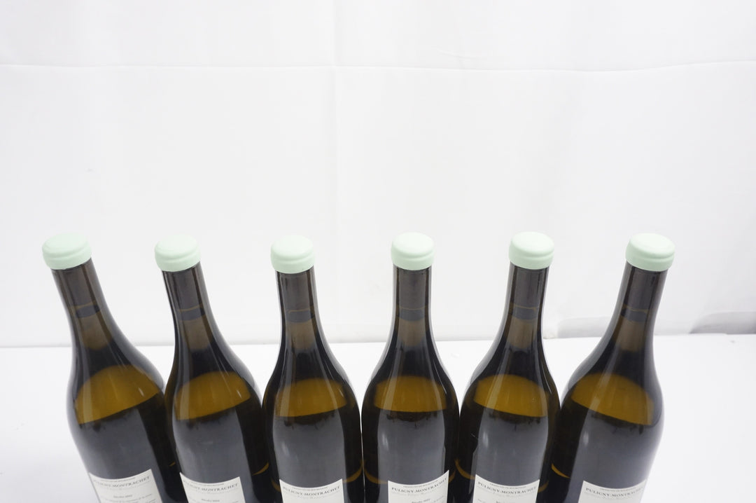 Maison Fang Puligny Montrachet 2022