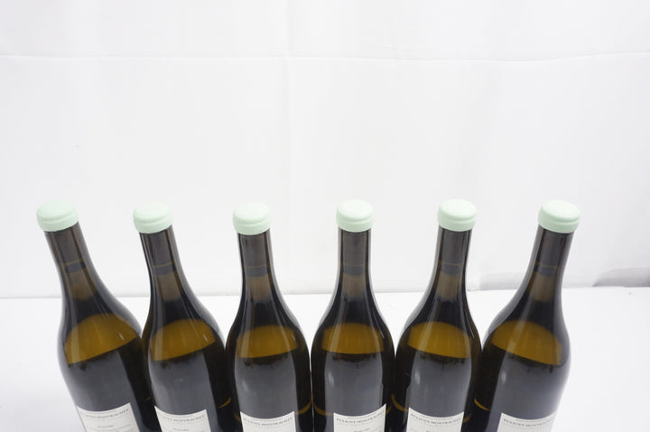 Maison Fang Puligny Montrachet 2022