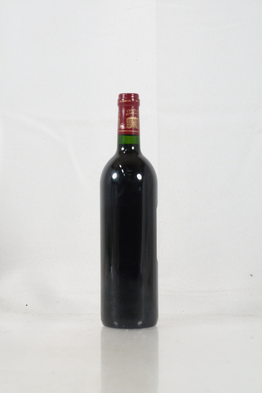 Chateau Margaux 1996