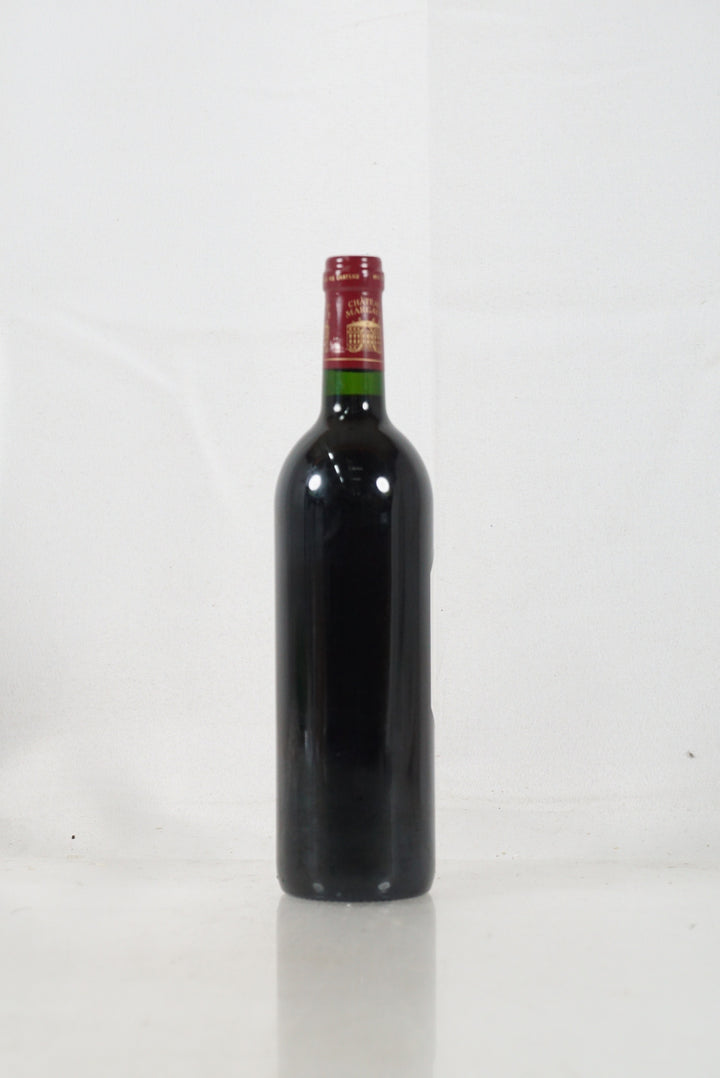 Chateau Margaux 1996