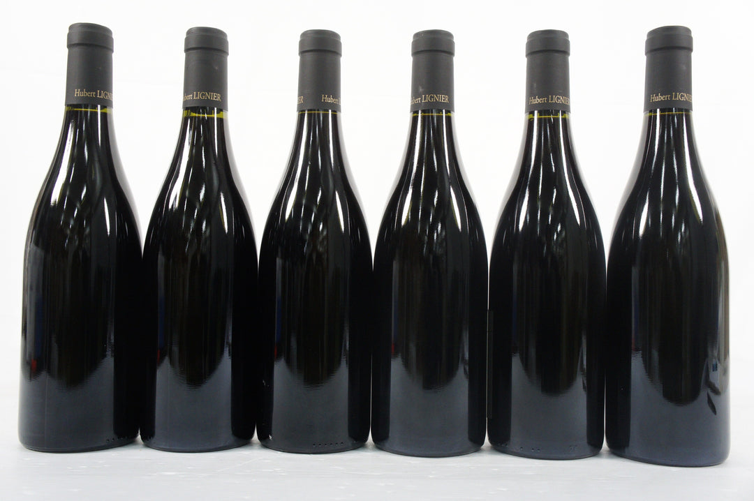 Hubert Lignier Morey St Denis Chenevery 1er Cru 2020