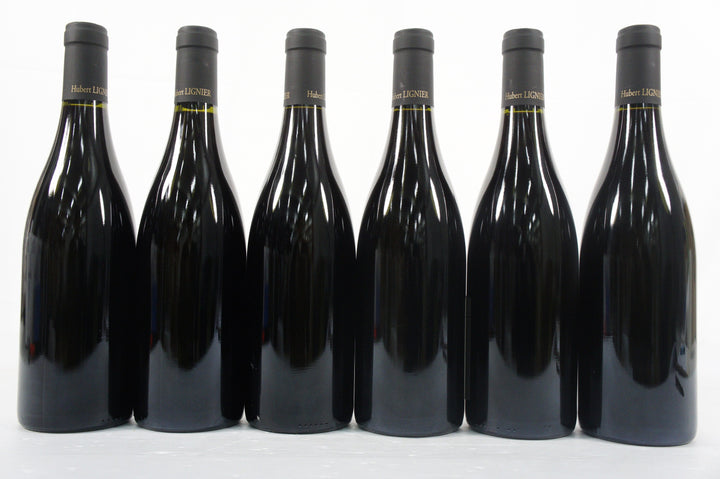 Hubert Lignier Morey St Denis Chenevery 1er Cru 2020