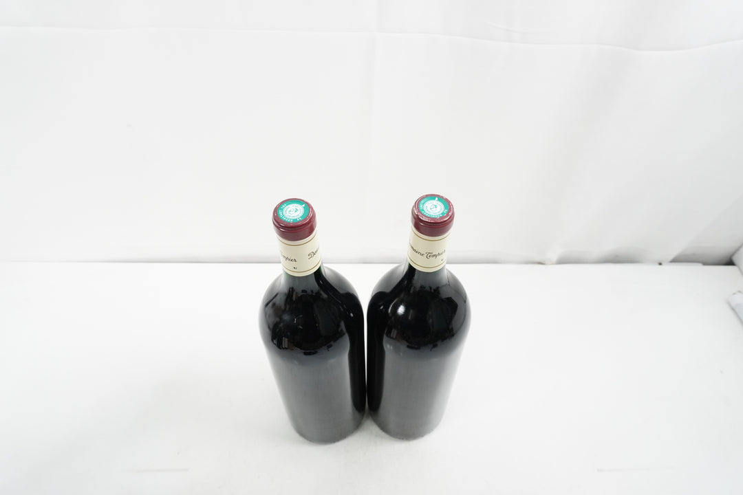 Domaine Tempier Bandol Cuvee Speciale Magnum 1999