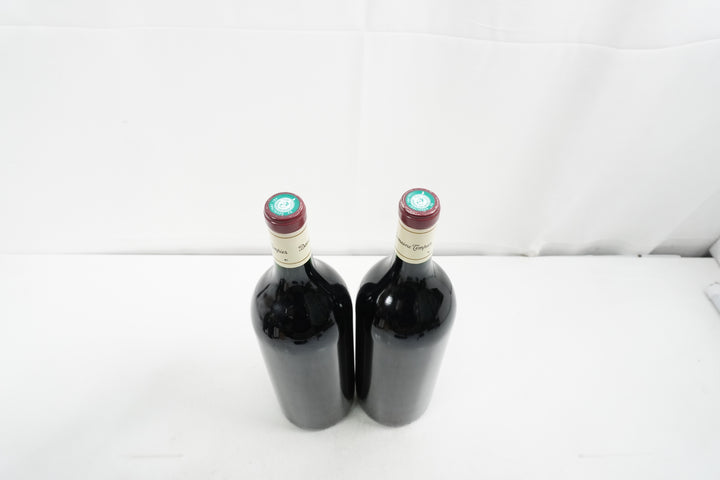 Domaine Tempier Bandol Cuvee Speciale Magnum 1999
