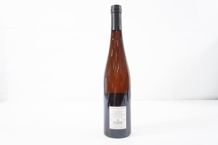 Georg Breuer Rudesheimer Berg Schlossberg Riesling 2009