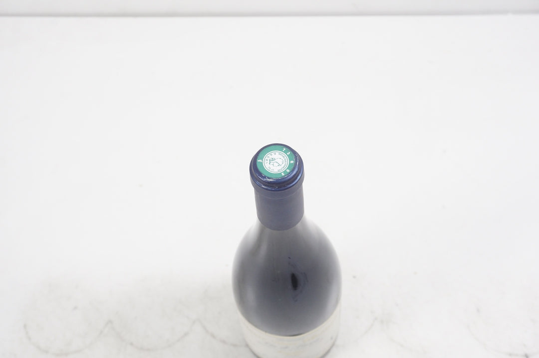 Prieure Saint Christophe Prestige Mondeuse 2004
