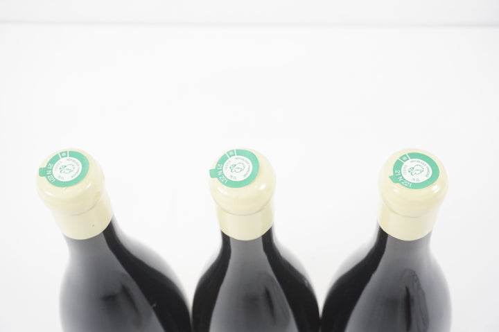 Pierre Yves Colin Morey St Aubin Remilly 1er Cru 2017