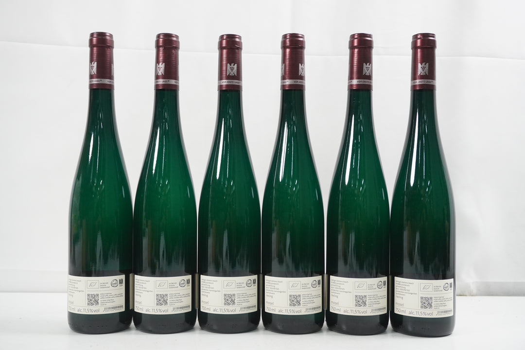 Clemens Busch Pundericher Nonnengarten Riesling 2024