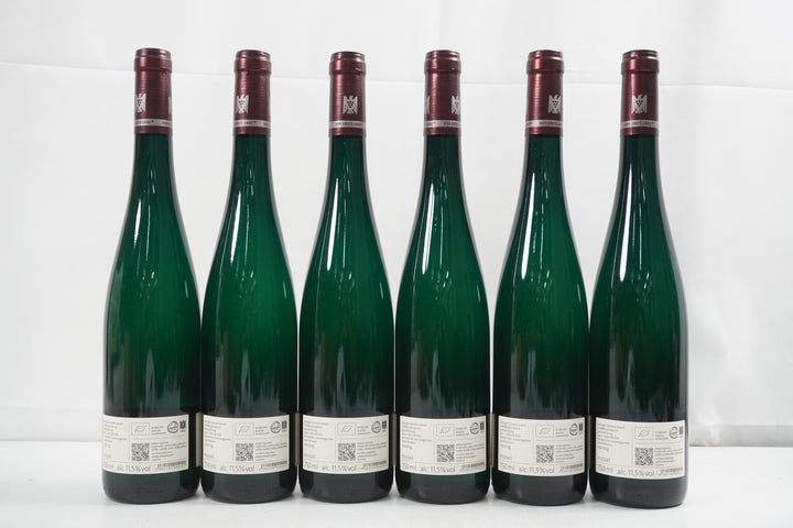 Clemens Busch Pundericher Nonnengarten Riesling 2024