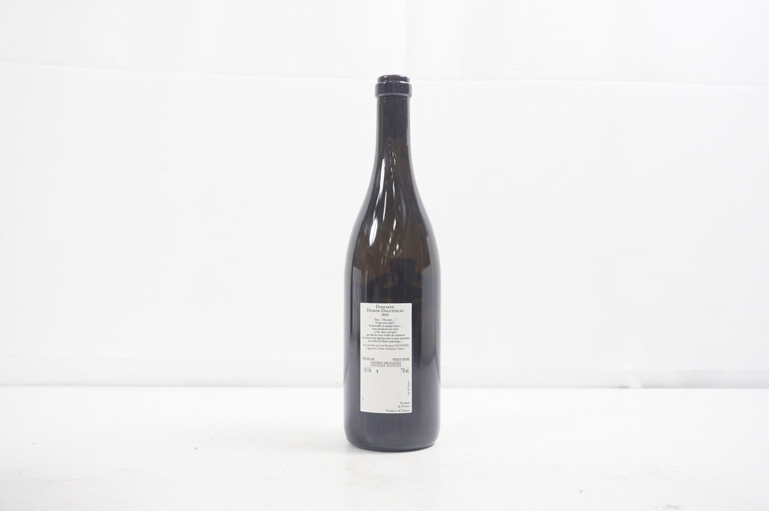 Didier Dagueneau Pouilly Fume Clos du Calvaire 2020