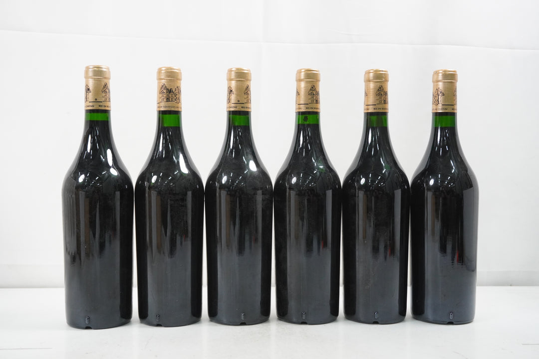 Chateau Haut Brion 1990