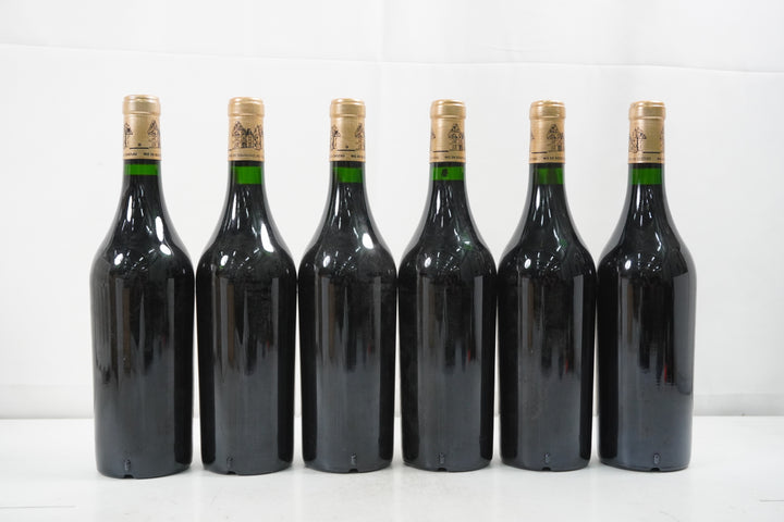 Chateau Haut Brion 1990