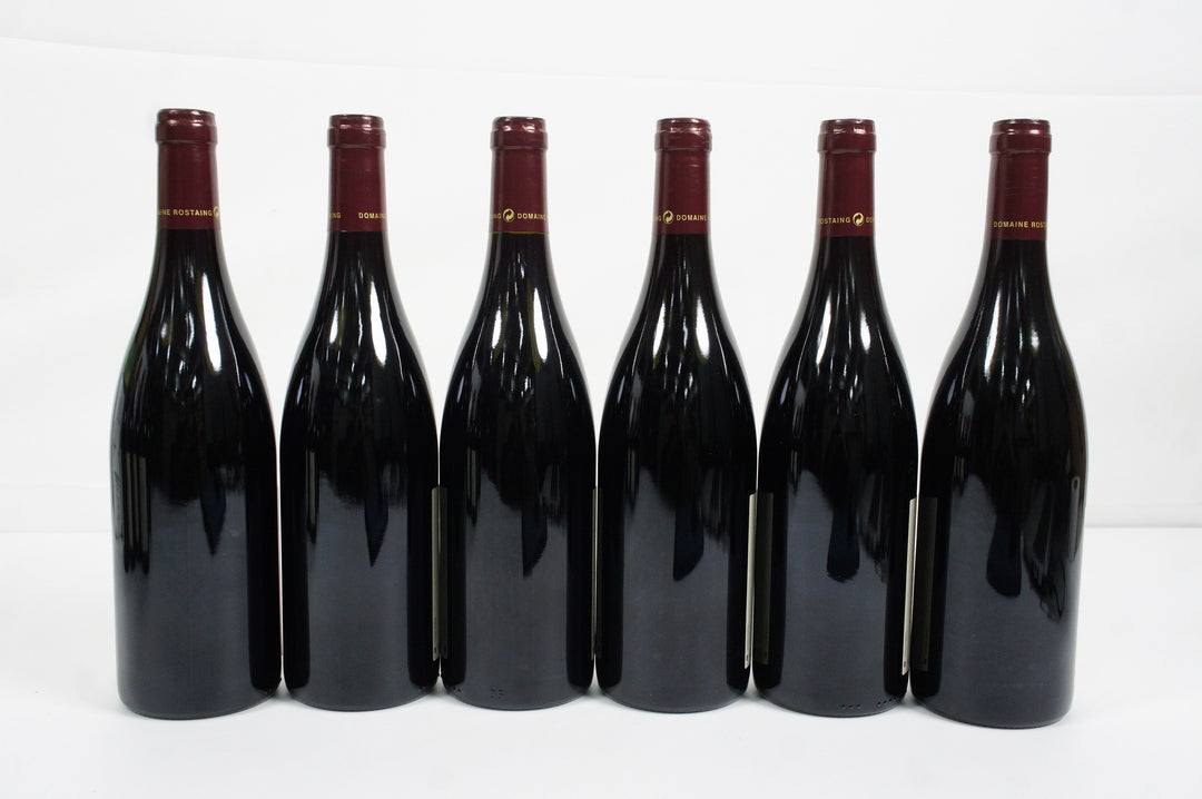 Rene Rostaing Cote Rotie Ampodium 2016