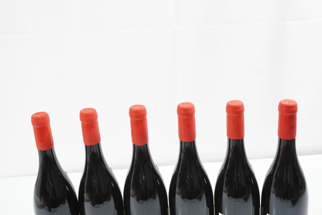 Domaine Fourrier Gevrey Chambertin VV 2023