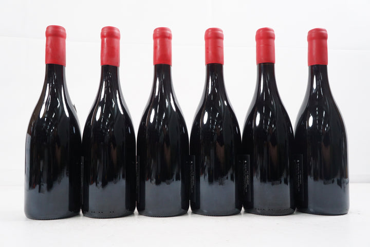 Jean Marie Fourrier Vigne Comte de Chapelle Pommard Les Arvelets 1er Cru VV 2023