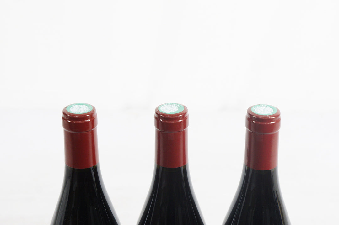 Denis Mortet Gevrey Chambertin Mes Cinq Terroirs 2021