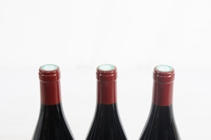 Denis Mortet Gevrey Chambertin Mes Cinq Terroirs 2021