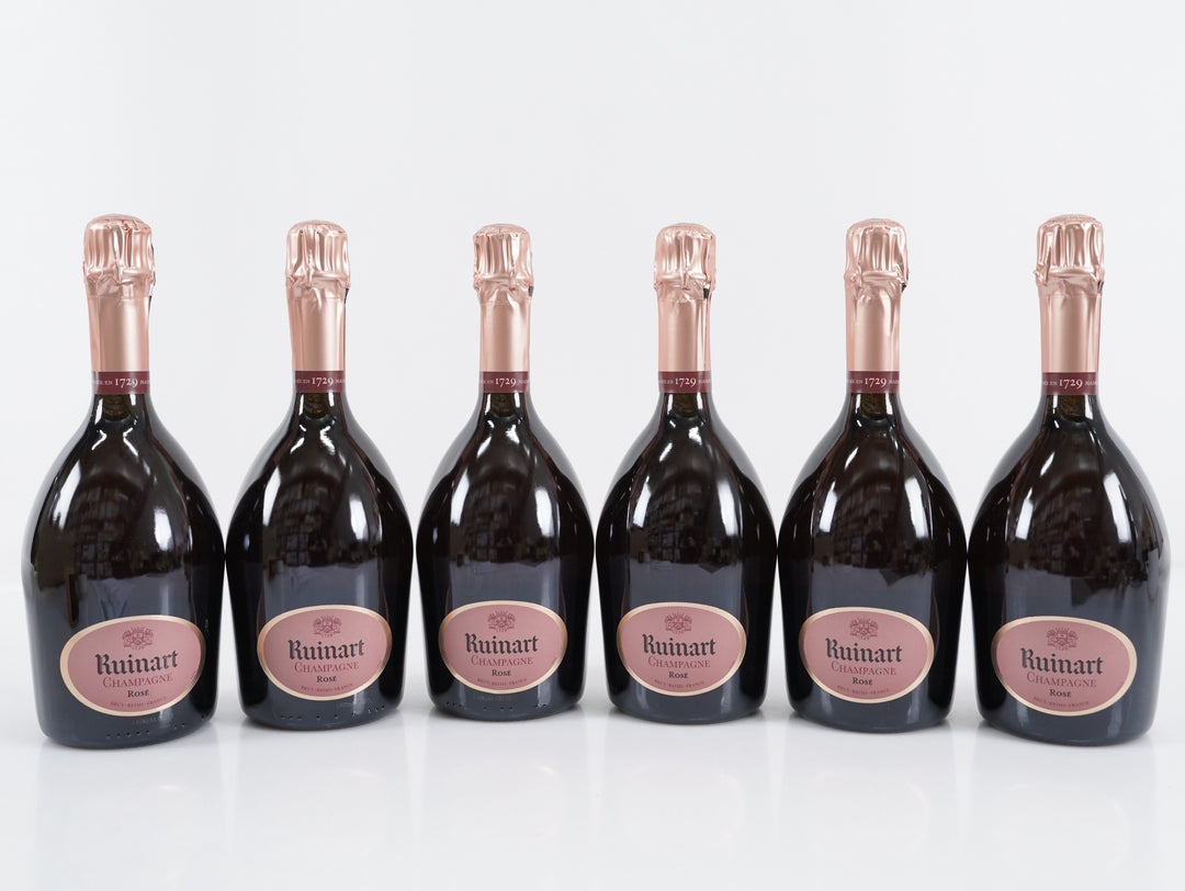 Ruinart Rose NV