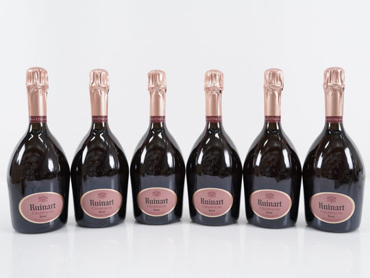 Ruinart Rose NV