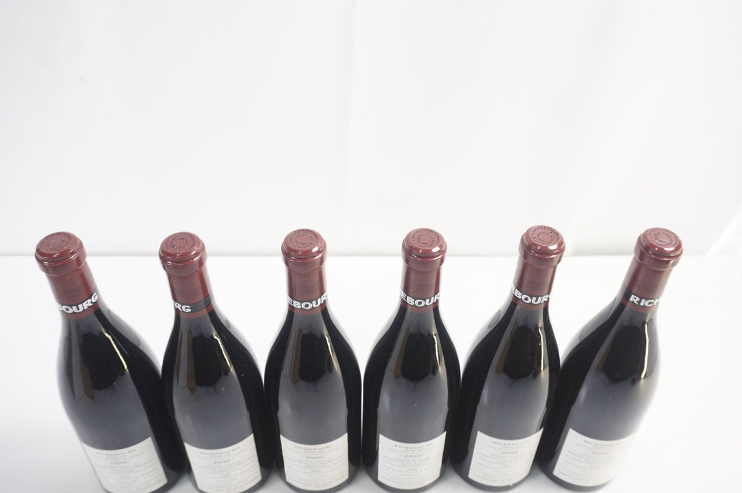 DRC Richebourg Grand Cru 2000
