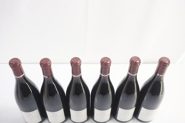 DRC Richebourg Grand Cru 2000