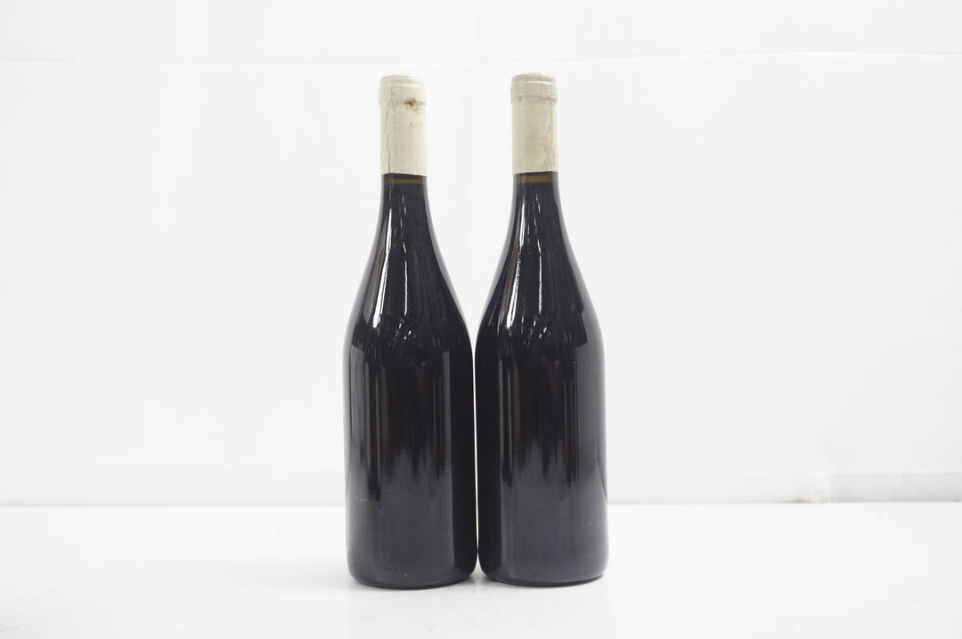 Clos Rougeard Saumur Champigny Le Bourg 2014 *