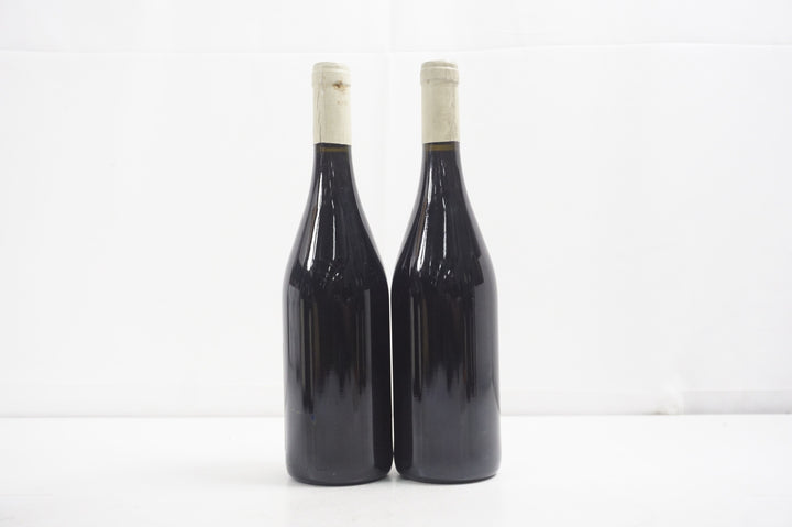 Clos Rougeard Saumur Champigny Le Bourg 2014 *