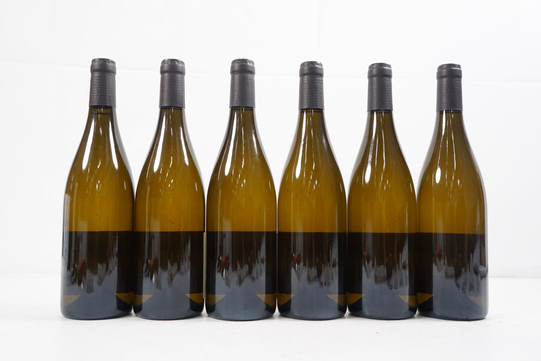 Anne Boisson Meursault 2021