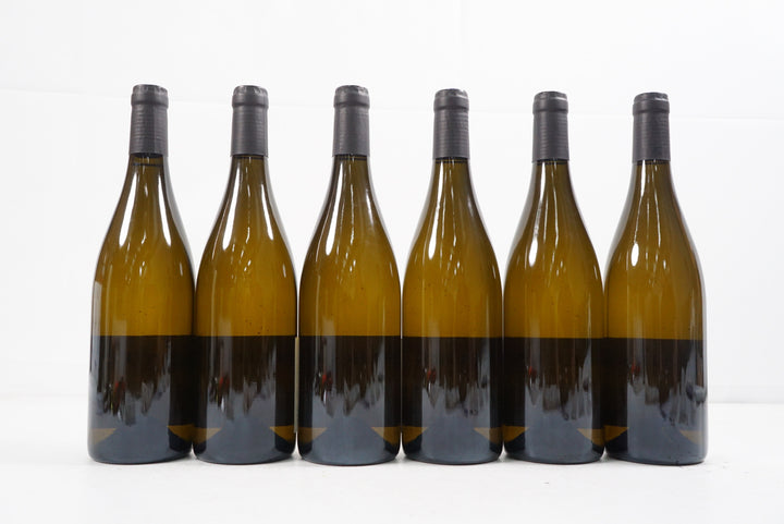 Anne Boisson Meursault 2021