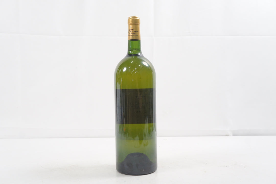 Chateau Laville Haut Brion Blanc Magnum 2005