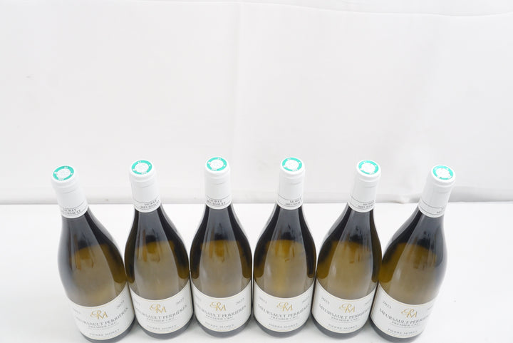 Pierre Morey Meursault Les Perrieres 1er Cru 2023