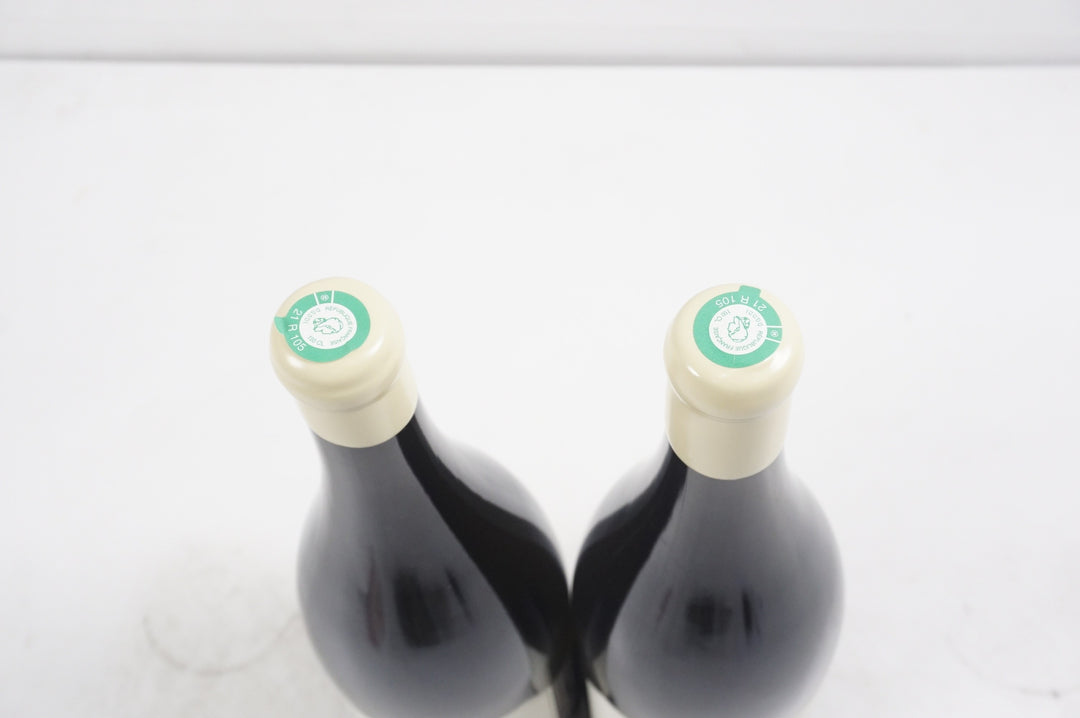 Hubert Lamy Saint Aubin En Remilly 1er Cru Magnum 2022