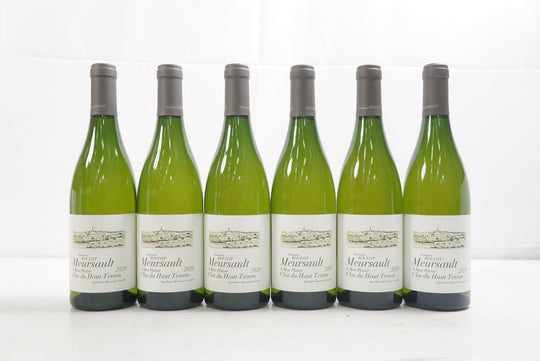 Domaine Roulot Meursault A Mon Plaisir Clos du Haut Tesson 2020