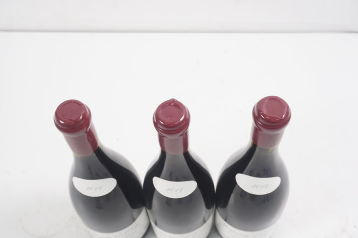 Leroy (Domaine) Volnay Santenots du Milieu 1er Cru 2014