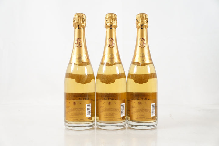 Cristal 2002