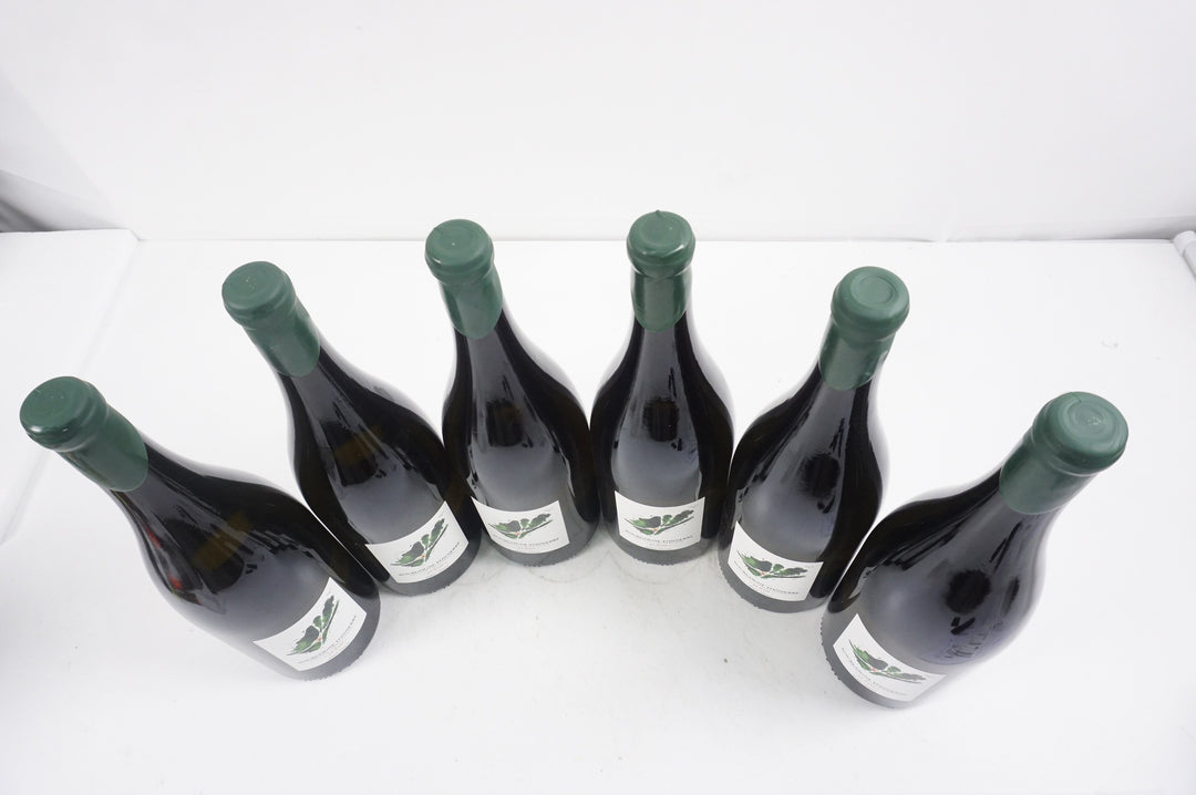 Jeremy Arnaud Bourgogne Tonnerre Les Huees Magnum 2023