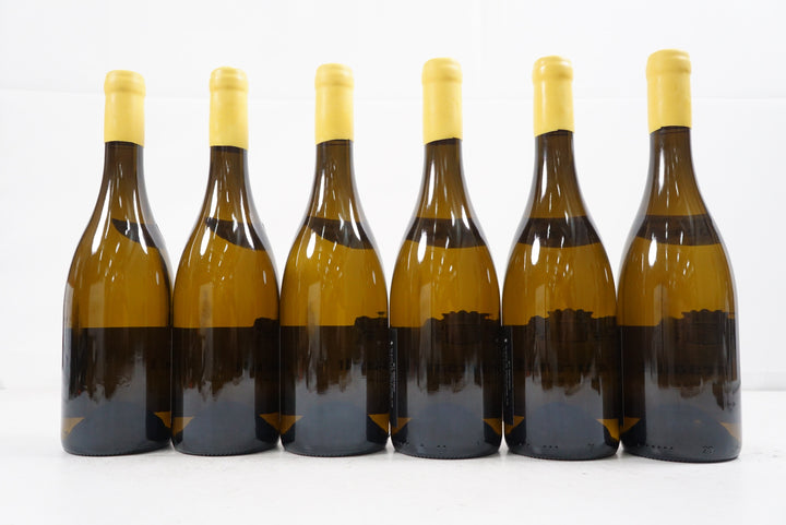 Jean Marie Fourrier Vigne Comte de Chapelle Meursault VV 2023