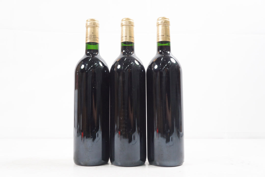 La Mission Haut Brion 1995