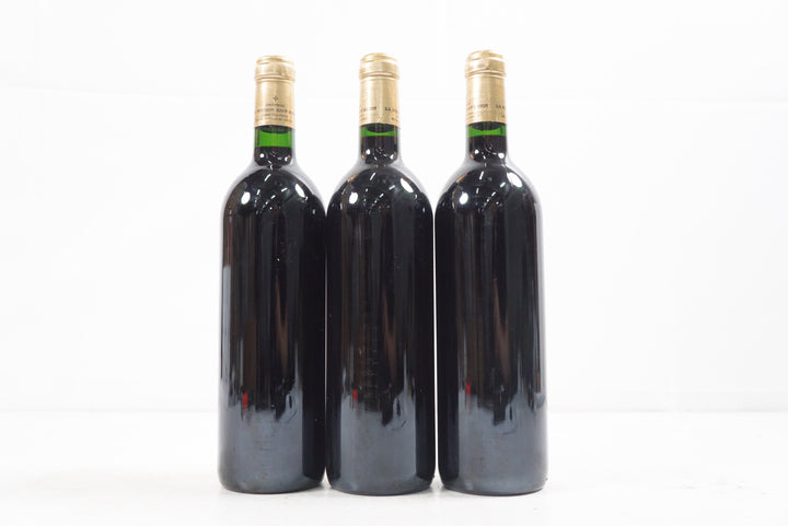 La Mission Haut Brion 1995
