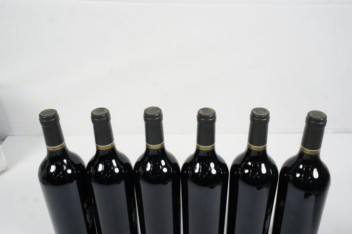 Quilceda Creek Cabernet Sauvignon 2016