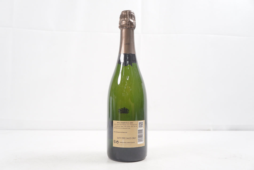 Bollinger RD 2004