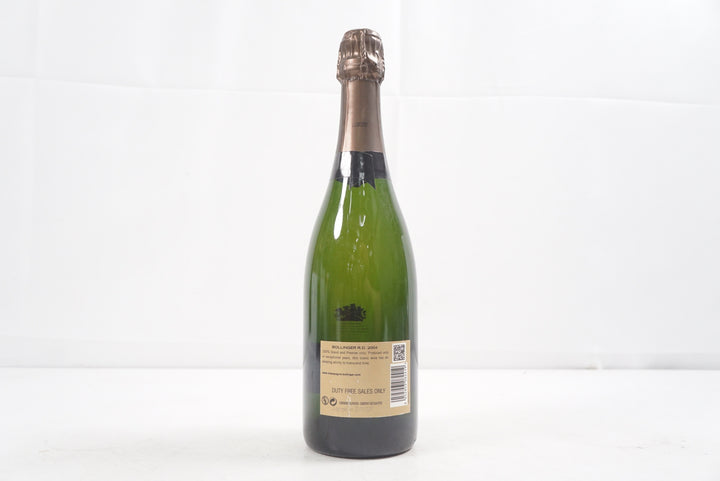 Bollinger RD 2004