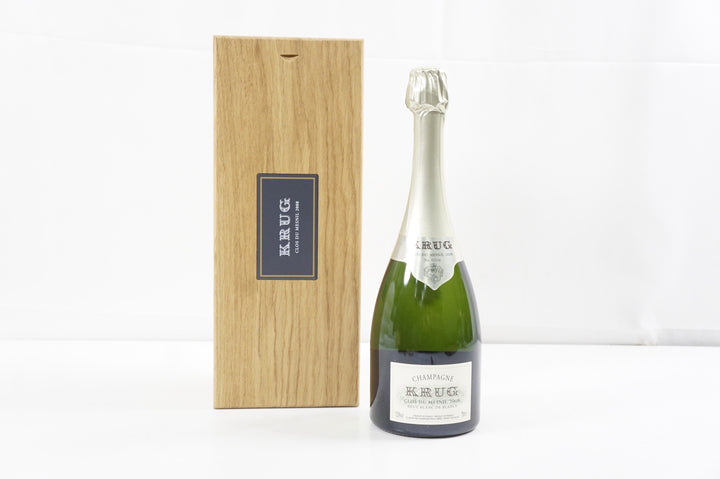 Krug Clos du Mesnil 2008