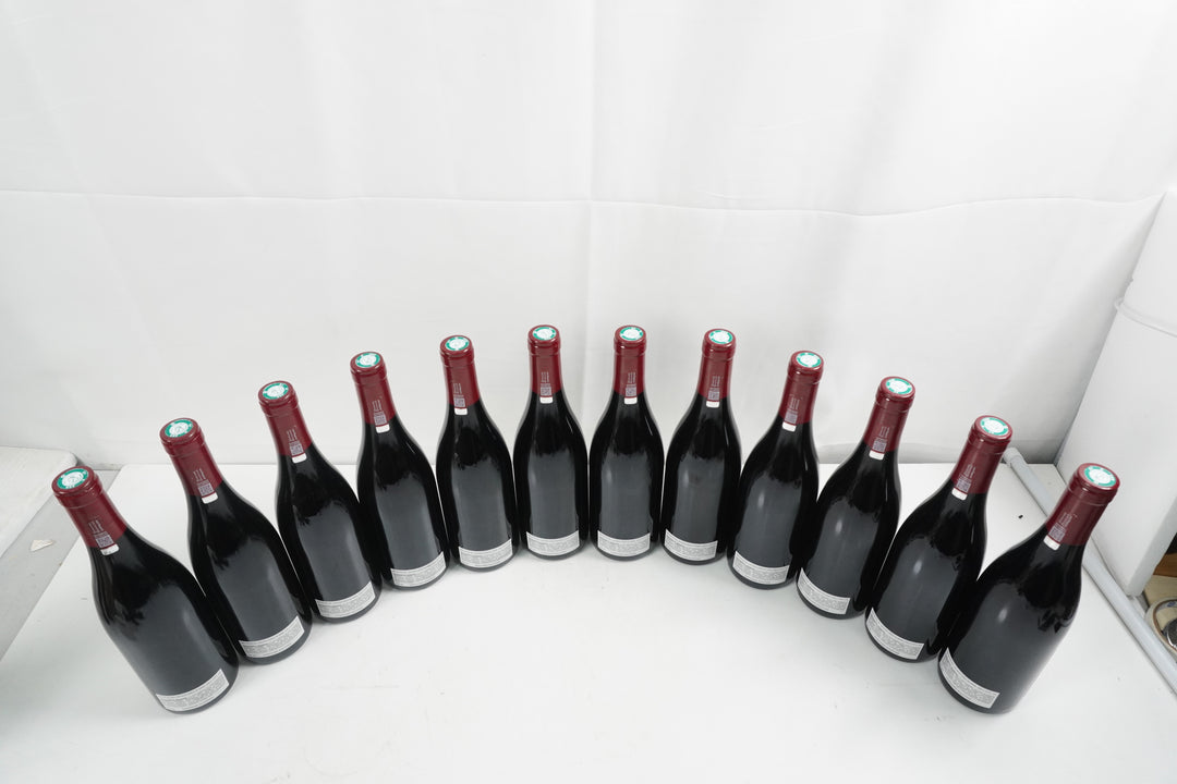 Duroche Gevrey Chambertin Champeaux 1er Cru 2016