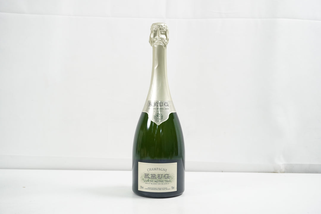 Krug Clos de Mesnil 2004