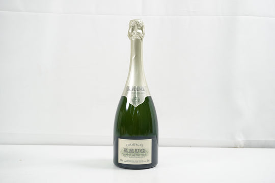 Krug Clos de Mesnil 2004