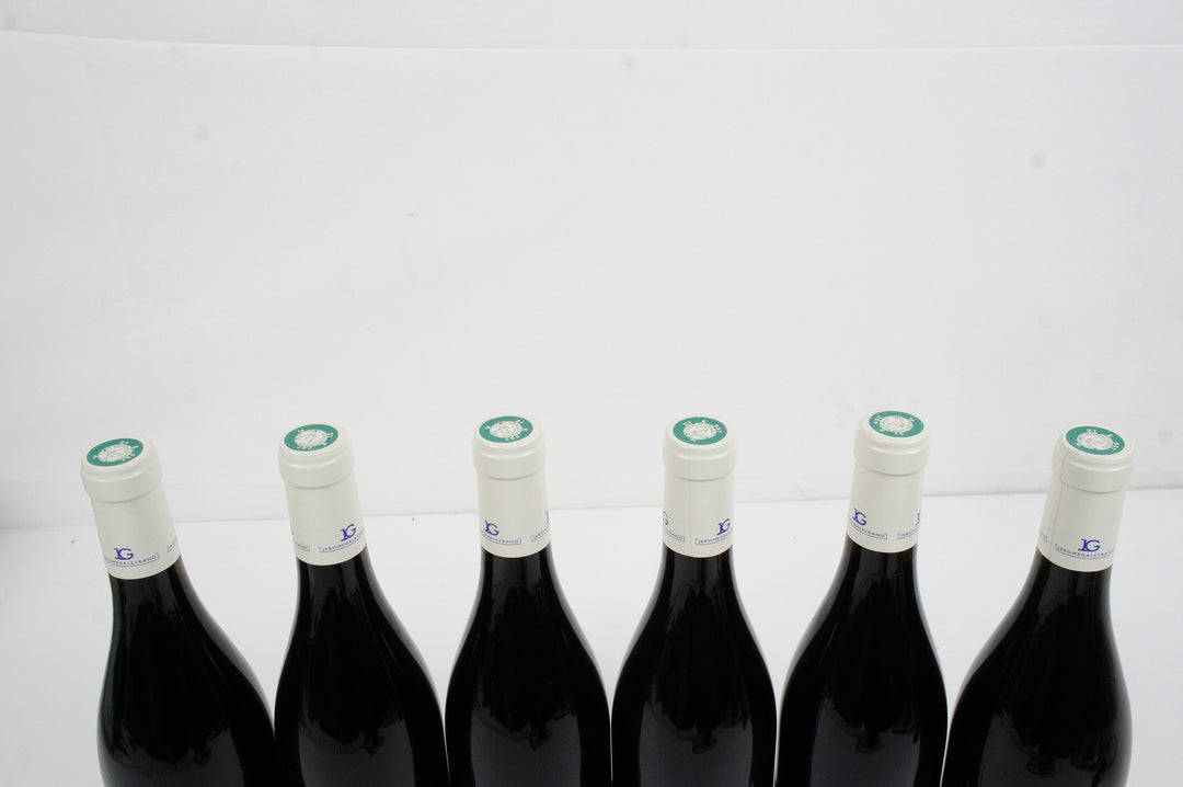 Jerome Galeyrand Marsannay Est Ouest 2023