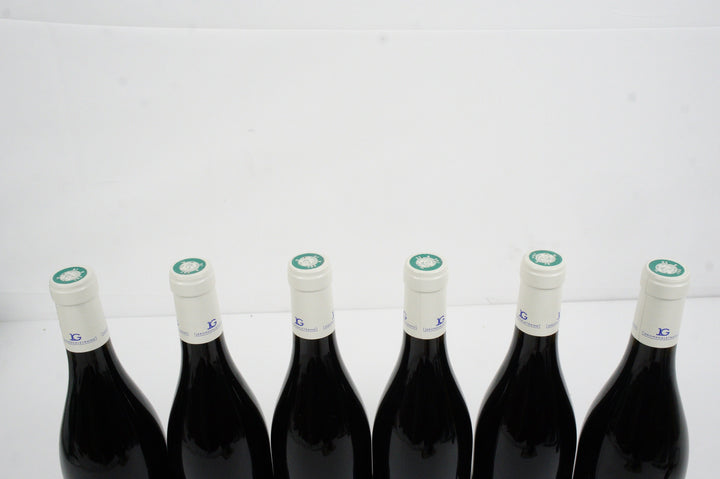 Jerome Galeyrand Marsannay Est Ouest 2023