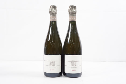 Guillaume Selosse Largillier Blanc de Noirs NV